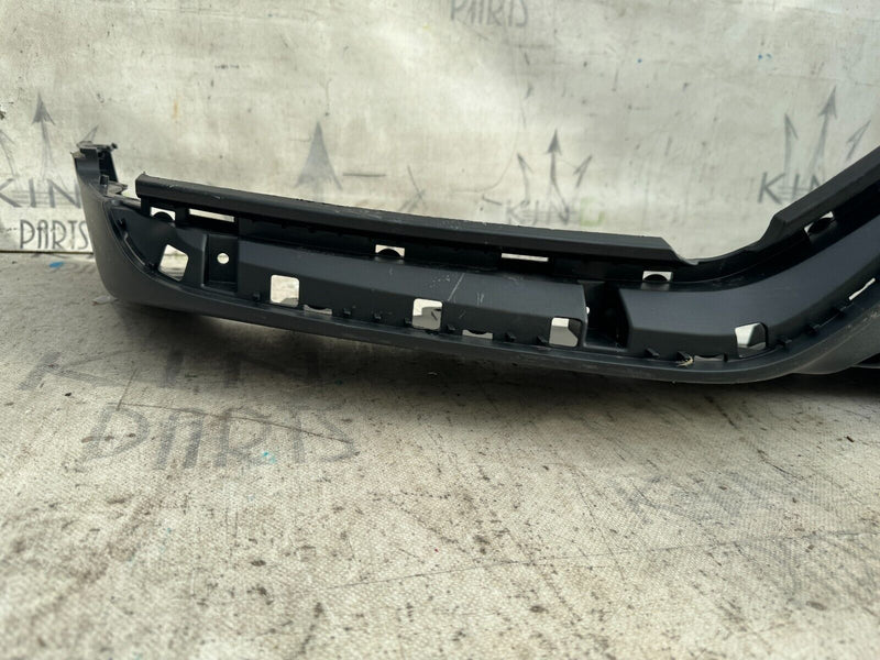 KIA NIRO MK1 2016-2019 REAR BUMPER LOWER SECTION 86610-G5000