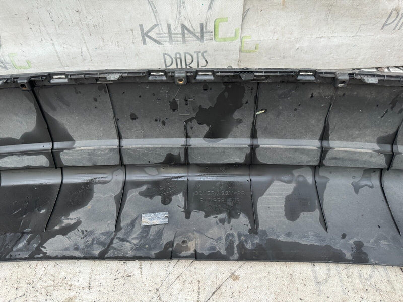 KIA OPTIMA 2016- 2019 REAR BUMPER DIFFUSER 86690D4300