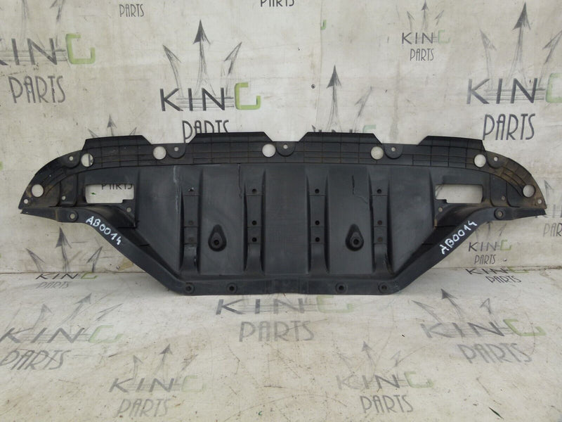 KIA NIRO MK1 LCI 2018-2022 UNDERBODY REAR TRAY COVER GENUINE 86690Q4000