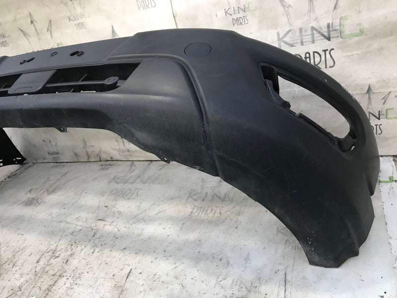 FORD TRANSIT MK4 LCI 2020-ON FRONT LOWER BUMPER GENUINE KK31R17757A