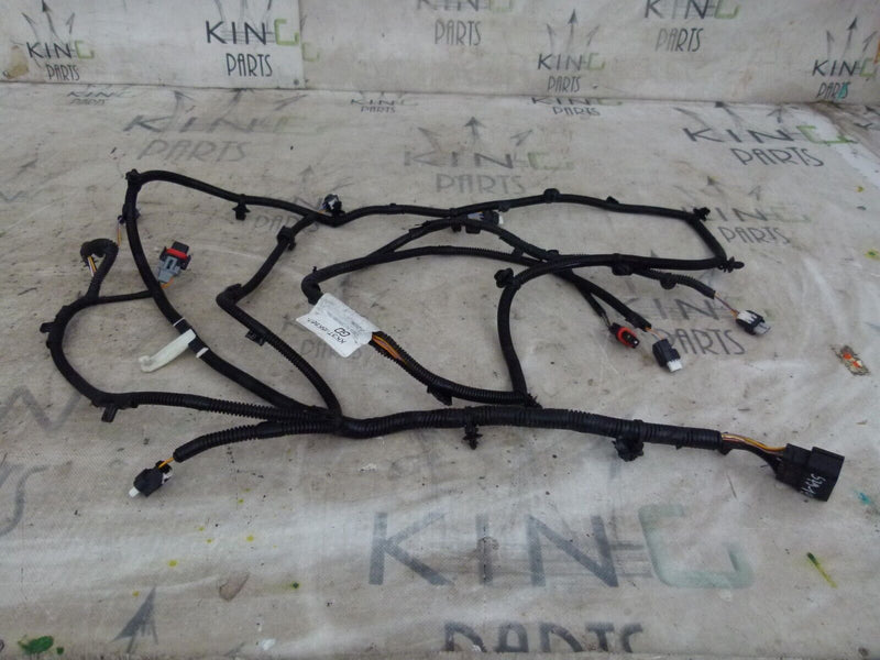 FORD TRANSIT CUSTOM MK8 2014-2018 PDC WIRING LOOM GENUINE KK3T15K867GD