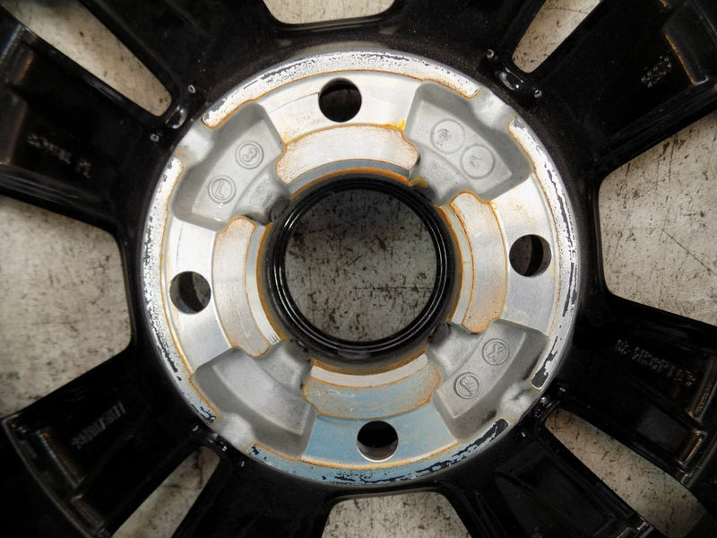 CITROEN C3 MK3 GENUINE 16" ALLOY WHEEL 6,5Jx16 CH4-20 RIM R16 9813075077