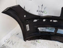 BMW 1 SERIES E81 E87 FACELIFT 2007-12 BLACK FRONT BUMPER GENUINE 7166462