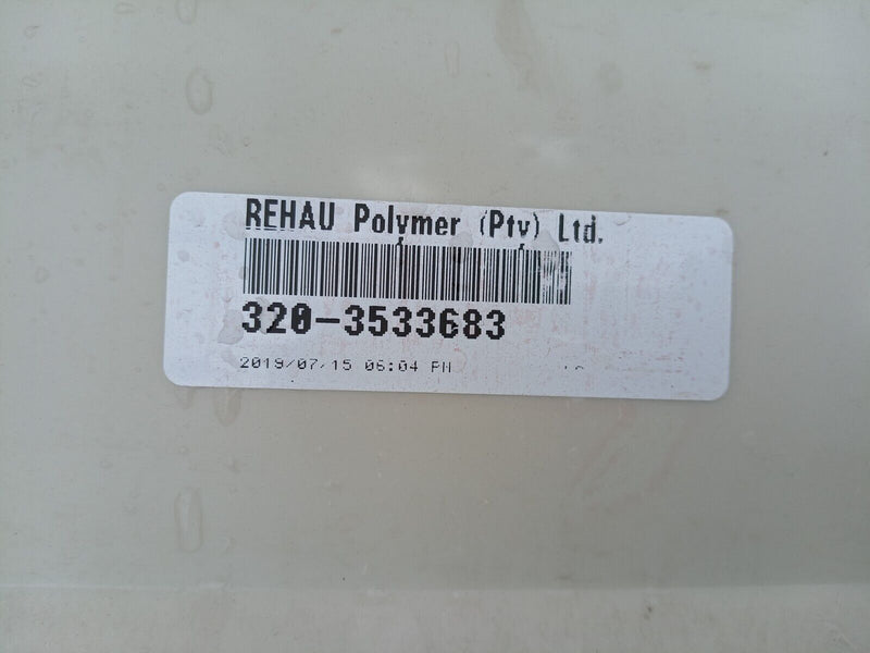 VW VOLKSWAGEN POLO GTI 2017-2021 REARA BUMPER PDC GENUINE 2GS807421