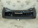 PEUGEOT 208 (fits: FACELIFT) 2012-2018 GENUINE REAR BUMPER PDC 9676505677