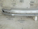 VOLVO V90 B4 B5 INSCRIPTION 2021-ON FRONT BUMPER LOWER LIP SPOILER