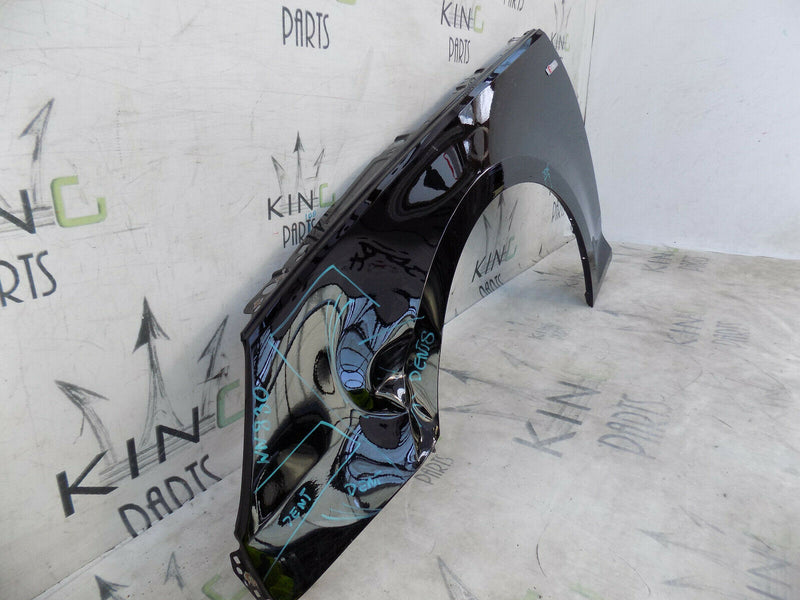 AUDI A4 B9 8W 2016-2019 GENUINE FRONT FENDER WING PANEL LEFT SIDE