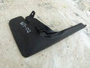 LEXUS RX MK4 2015-19 FRONT RIGHT MUD GUARD FLAP GENUINE 76622YY110