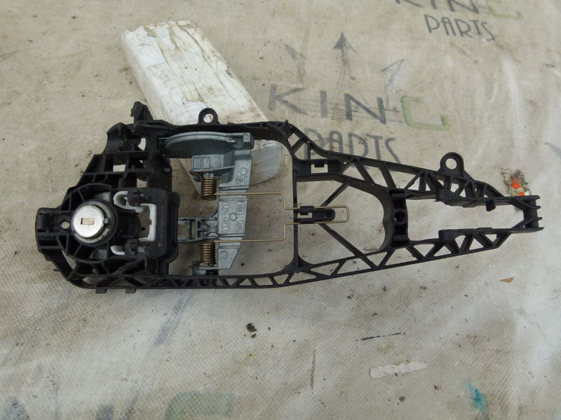 MINI COOPER F55 2014-18 FRONT LEFT SIDE HANDLE BRACKET GENUINE 7296457 S72-19