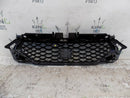 SEAT ATECA EVO XPERIENCE 2020-UP FCL FRONT BUMPER RADIATOR GRILLE  575853654M 01