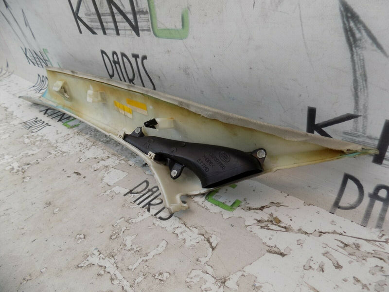 LAND ROVER RR EVOQUE L538 2012-2019 A-PILLAR TRIM COVER RIGHT SIDE PC02003100