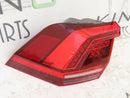VW TIGUAN 2016-ON NEAR LEFT REAR SIDE LED LIGHT LAMP *NO TRIM 5NA945207C