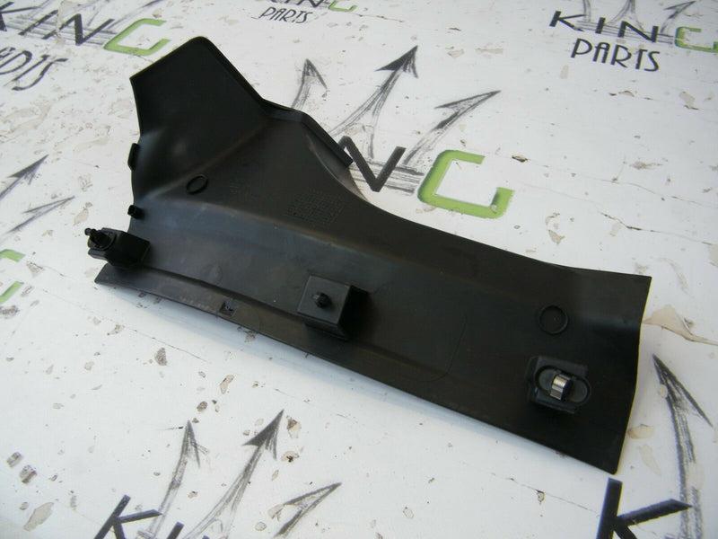 VAUXHALL CORSA D & E 2006-ON RIGHT REAR INTERIOR COVER TRIM 13196696