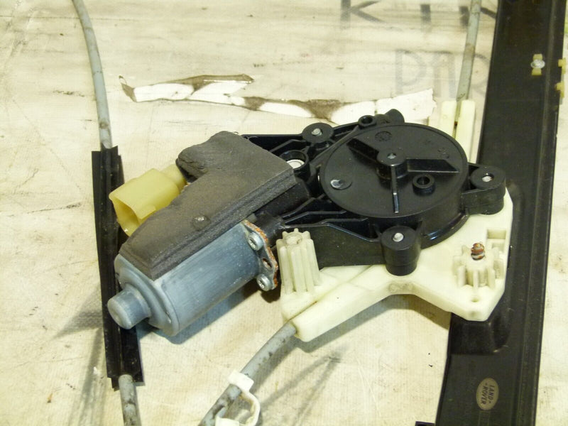 RANGE ROVER SPORT L494 REAR RIGHT DOOR WINDOW MECHANISM GENUINE DK6227000AF