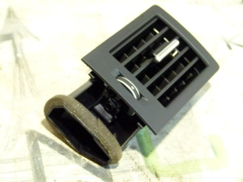 RANGE ROVER SPORT 13-17 DASHBOARD FRONT SIDE AIR VENT GENUINE DK5219A869BBW