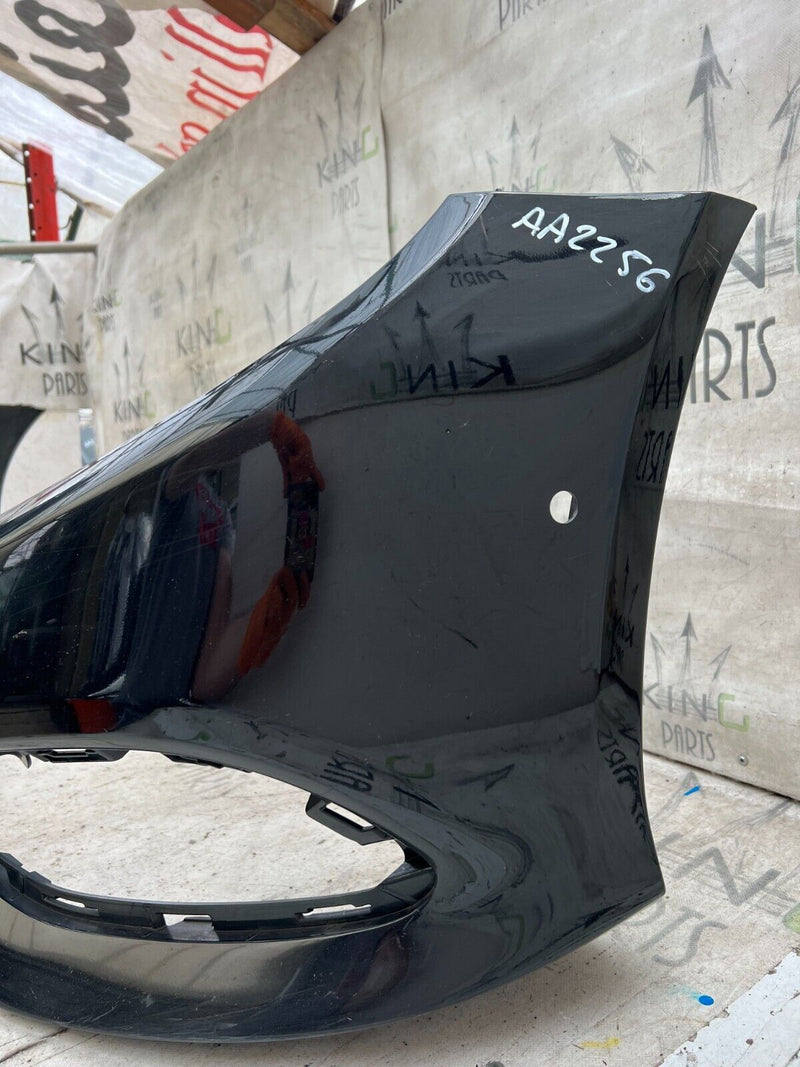 MERCEDES E CLASS W213 2016-2020 FRONT BUMPER PDC GENUINE A2138850238