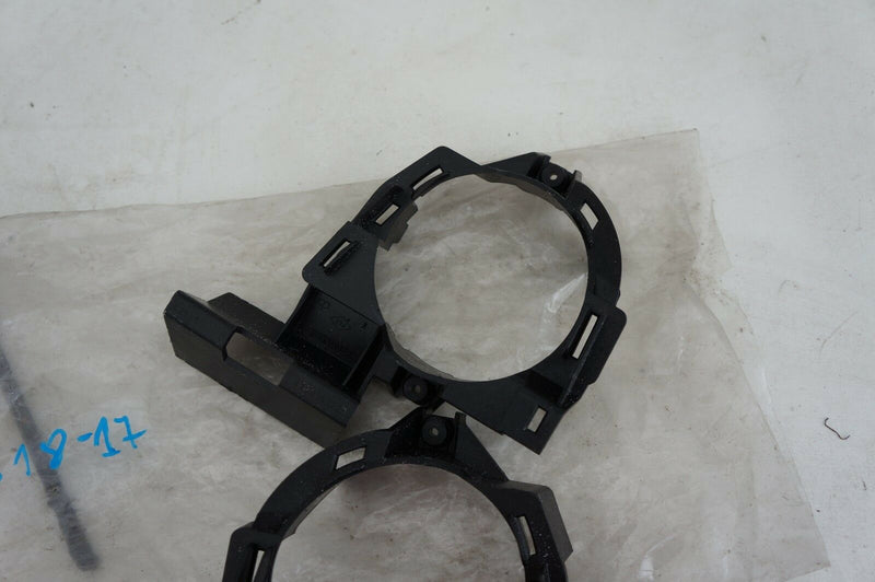 RENAULT MODUS 2004-12 FIXING HALOGEN LEFT & RIGHT 8200259251 / 52 (S18-17)