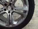 AUDI Q5 MK1 S SPECIAL EDITION ALLOY RIM TYRE 255/45/20 8.5J ET33 8R0601025