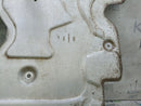 RANGE ROVER SPORT L494 ENGINE UNDERTRAY UNDERBODY COVER SHIELD PANEL