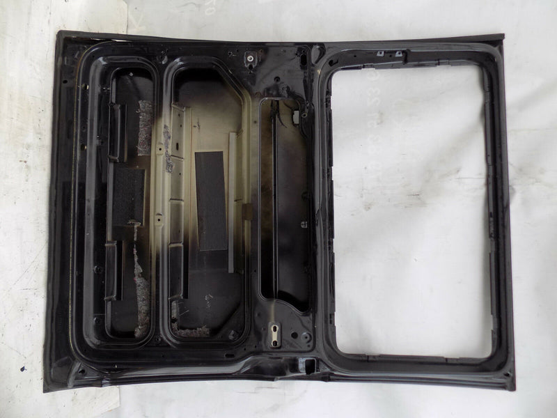 VW T5 Transporter Caravelle 2005-2014 Genuine Sliding Door O/S Right Driver Side