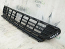 VW GOLF MK7 2013-15 FRONT BUMPER LOWER GRILL GRILLE RADAR HOLE 5G0853677B