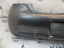 VW POLO V MK5 (6R) 2009-2013 GREY REAR BUMPER GENUINE PDC 6R6807421B