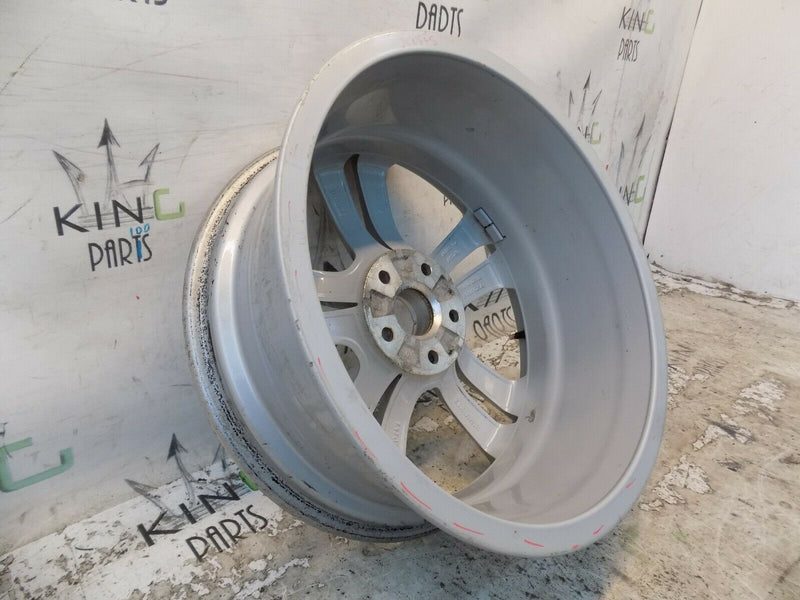 AUDI A3 8V S-LINE 2013-2018 ALLOY WHEEL 7.5J 18" 8V0601025BL 8V0601025AJ