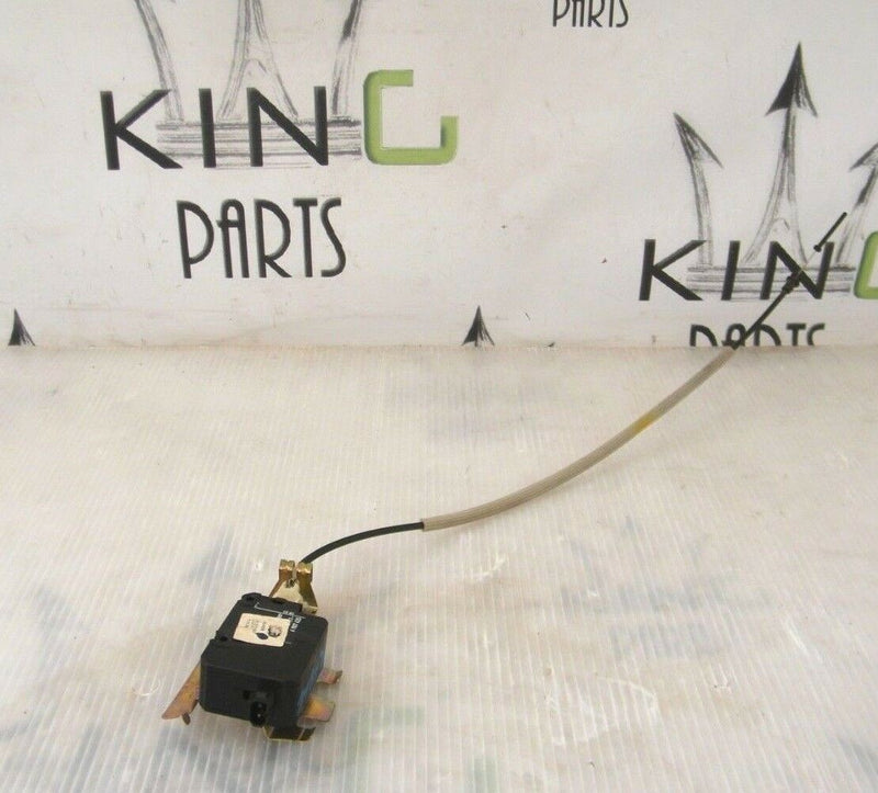 RANGE ROVER SPORT 2005-2009 L320 FUEL FLAP RELEASE ACTUATOR 6711 6987625
