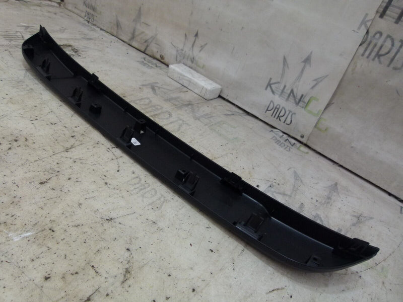DACIA SANDERO II STEPWAY 2012-16 FRONT LICENCE PLATE HOLDER 620788414R