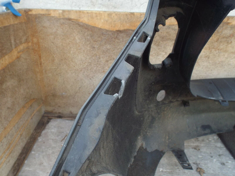 Renault Kangoo MK2 2008-2013 Rear Bumper Genuine (3796) 8200436722