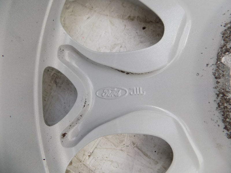 FORD C-MAX MK2 GENUINE 17" ALLOY WHEEL 7Jx17 ET-50 & TYRE 205/50 R17 (145)