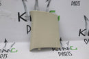 MINI COUNTRYMAN R60 2010-2016 LEFT D PILLAR COLUMN TRIM PANEL BEIGE 9801277