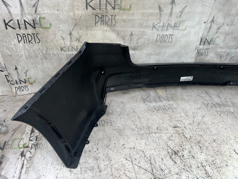 BMW 3 SERIES M SPORT F31 ESTATE 2013-2019 REAR BUMPER PDC 51128054209