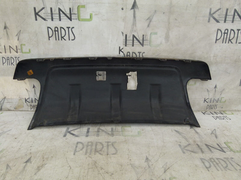 RANGE ROVER SPORT L494 2017-22 REAR BUMPER COVER GENUINE JK6217K950