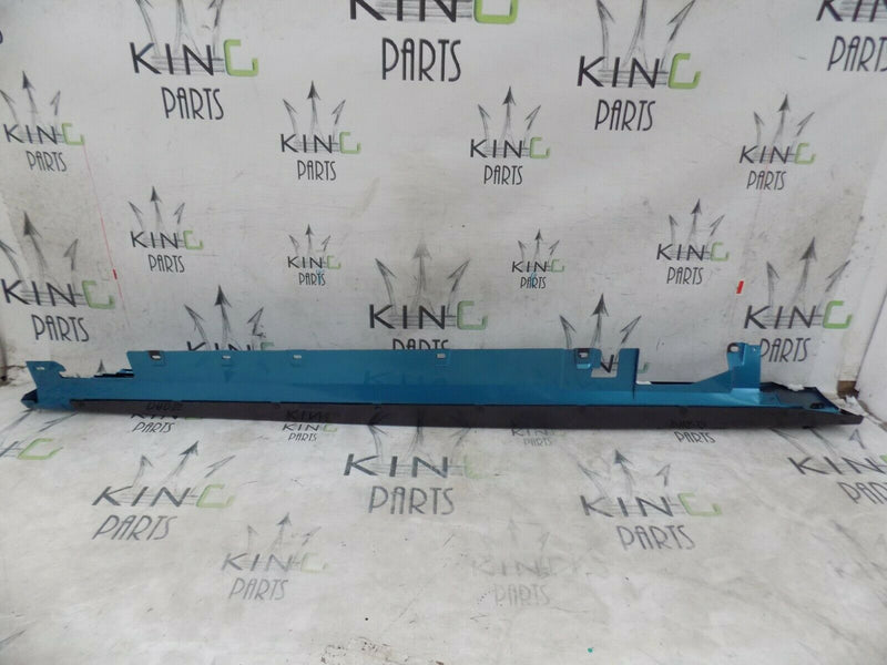 BMW 2 SERIES GRAN COUPE F44 M SPORT - 2019-ON - GENUINE RIGHT SIDE SKIRT