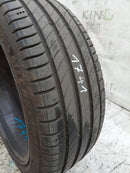 NISSAN PULSAR C13 2014-18 ALLOY WHEEL RIM 18' 7Jx18x47 &TYRE 215/45/18 R18