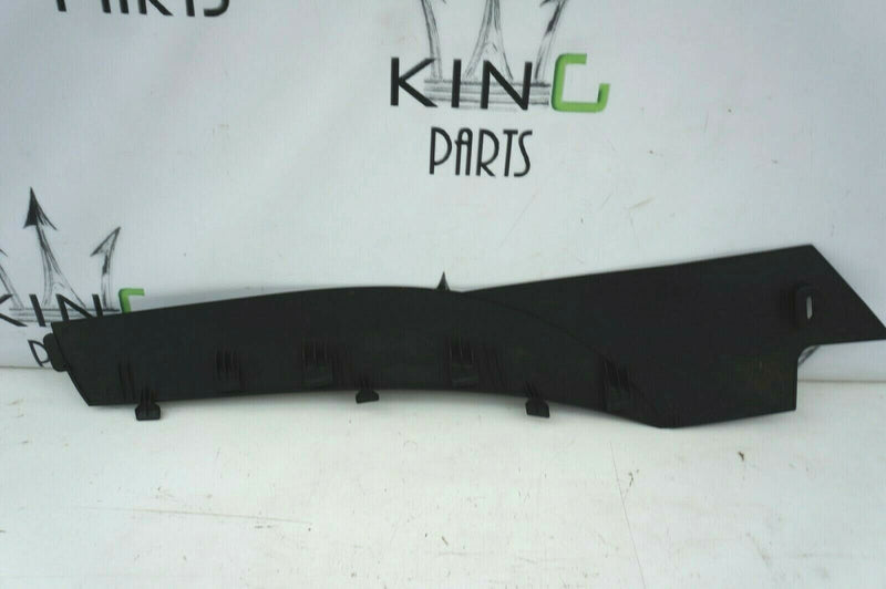 VW PASSAT B6 3C 2005-2010 DRIVER RIGHT SIDE CENTER CONSOLE LOWER PANEL 3C2863046