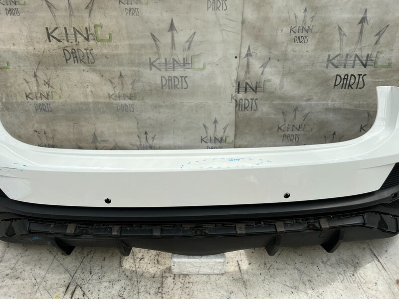 AUDI Q3 S-LINE SPORTBACK 2018-ON REAR BUMPER PDC GENUINE 83A807521