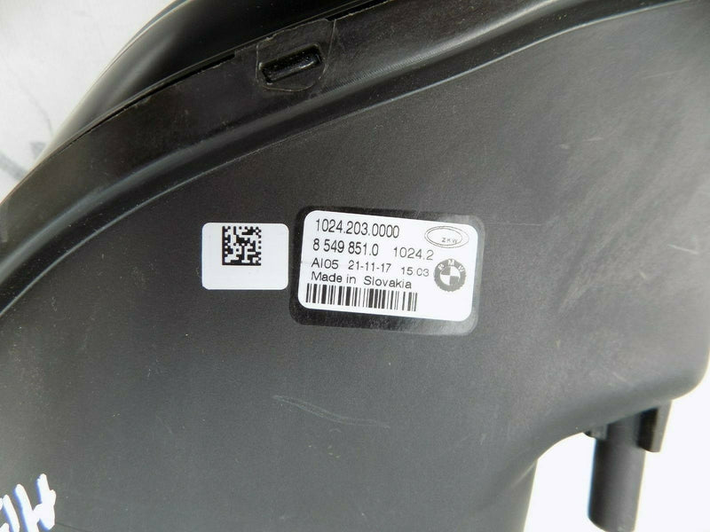BMW S1000XR 2015-2018 *NEW* FRONT HEADLIGHT LIGHT LAMP LEFT 8549851