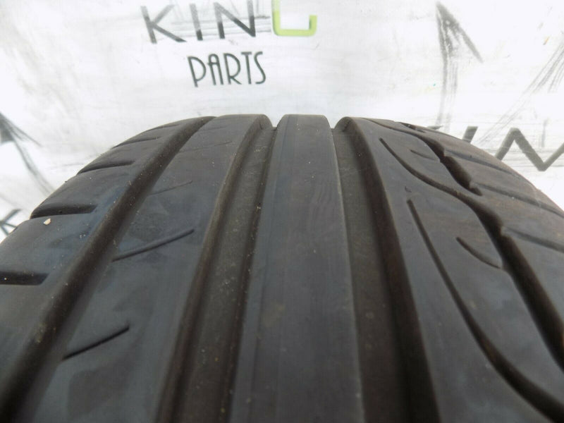 BMW MINI 17" INCH ALLOY WHEEL + TYRE 205/45 R17 7Jx17 ET54 6855108