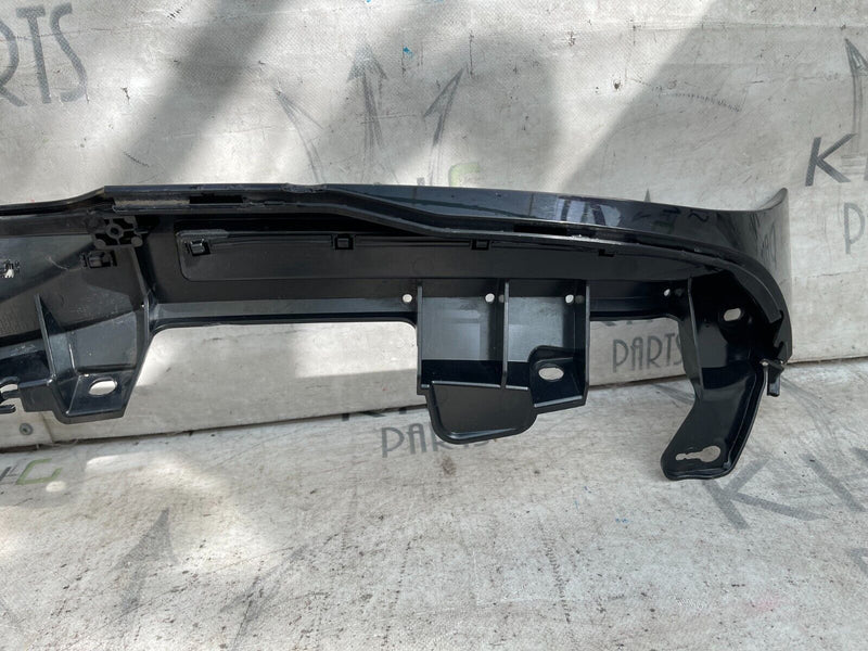 BMW X3 G01 2018-ON REAR SPOILER REINFORCEMENT 7498074