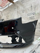 AUDI A4 S-LINE 2016-2019 FRONT BUMPER PDC GENUINE 8W0807437 F-L