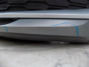 SKODA KAMIQ SUV 2019-2021 GENUINE SILVER FRONT BUMPER 658807221
