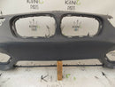 BMW 1 SERIES F20 FACELIFT 2015-2018 FRONT BUMPER PRIMED I 5111 7371737
