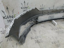 SKODA FABIA MK3 NJ 6V FACELIFT 2018-2020 FRONT BUMPER GENUINE 6V0807221F