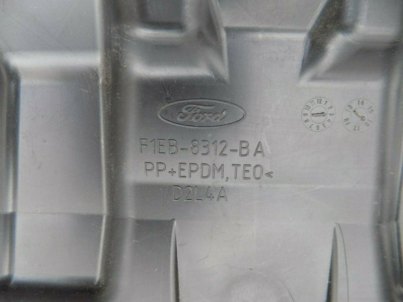 FORD FOCUS ZETEC MK3 2015-2018 FRONT UPPER AIR DUCT F1EB-8312-BA /B07-27/B07-28