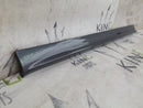VW SHARAN 7N 2010-2015 REAR DOOR RIGHT SIDE TRIM MOULDING PANEL 7N0854939