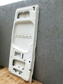 MERCEDES SPRINTER VW CRAFTER 906 2006-17 RIGHT DRIVER SIDE REAR DOOR PANEL C1575