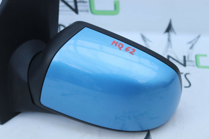 FORD FIESTA MK6 2005-08 LEFT PASSENGER SIDE WING ELECTRIC MIRROR E8013936