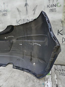 VAUXHALL CORSA D 2006-2014 5DR REAR BUMPER GENUINE PART 13179916